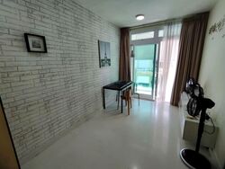 Parc Rosewood (D25), Condominium #587631291